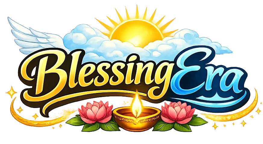 blessingera.com